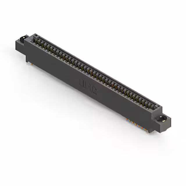 395-078-540-803 EDAC Inc.  Edgeboard Connectors